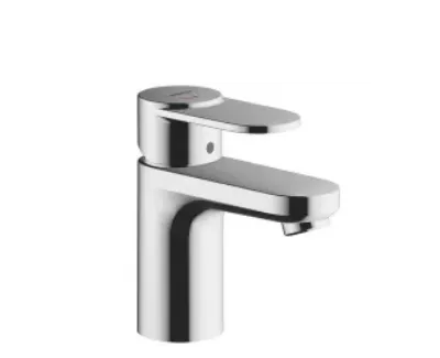 Bateria umywalkowa chrom LMH Hansgrohe