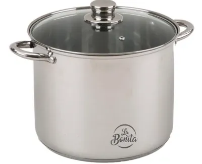 La Bonita La Bonita Solo 10 l LB26G001 LB26G001
