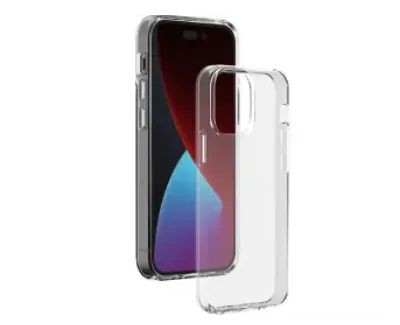 Big Ben Soft Case do iPhone 14 Pro Max (przezroczyty)