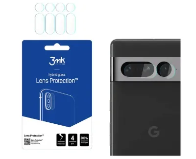3mk Lens Protection do Google Pixel 7 Pro