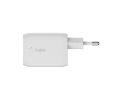 Belkin Boost Pro Dual USB-C 65W