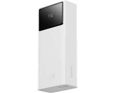 Baseus PPXJ060002 Star-Lord 20000mAh, 22,5W (biały)