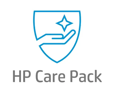 HP CarePack 2 lata - w miejscu instalacji (UV268PE)