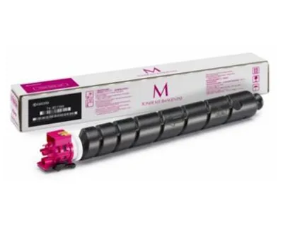 Kyocera TASKalfa 5052ci 6052ci 6053ci TK-8515M Magenta