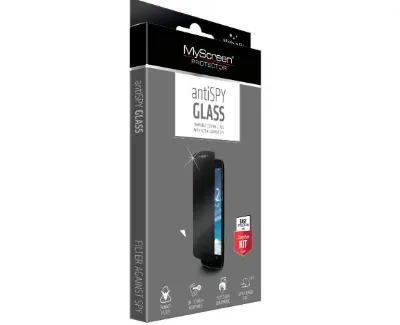 MyScreenProtector DIAMOND GLASS AntiSPY do iPhone 13 Pro