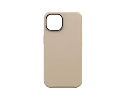 Otterbox Symmetry Plus z MagSafe do iPhone 14 Plus Beige