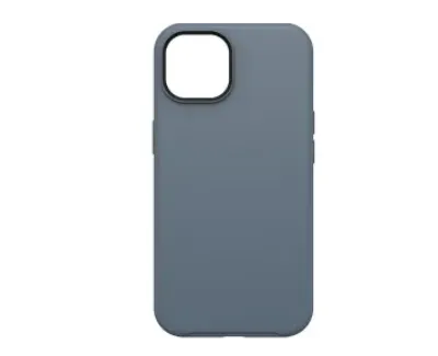 Otterbox Symmetry Plus z MagSafe do iPhone 14 Plus Blue - Gray