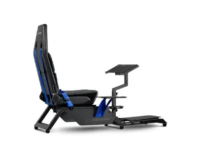Next Level Racing NLR-S027 Flight Simulator Boeing Commercial Edition