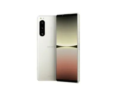 Sony Xperia 5 IV 5G 8GB/128GB Dual Sim Biały