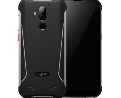Gigaset GX290 Plus 64GB Dual Sim Czarny