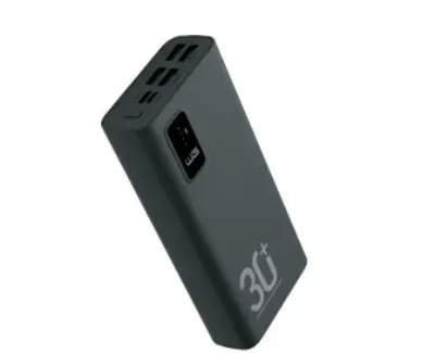 Winner Group EB-A34PD, 30000mAh, PD 22,5W