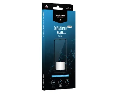 MyScreenProtector Diamond Lite Glass Edge Full Glue do iPhone 14 Pro