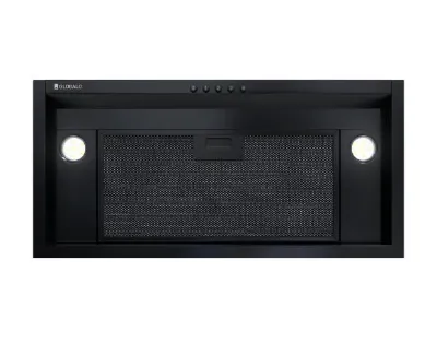 Globalo Arcedo 60.1 Czarny