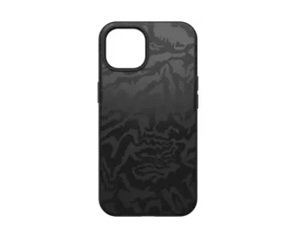 OtterBox Symmetry Plus z MagSafe do iPhone 14 Plus Rebel Black