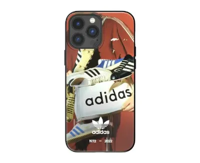 Adidas Snap case 50 Years 1972-2022 do iPhone 13 Pro Max