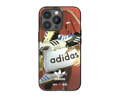 Adidas Snap case 50 Years 1972-2022 do iPhone 13/13 Pro