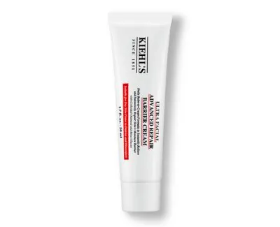 Ultra Facial Advanced Repair Barrier Cream