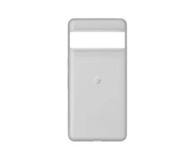 Google Pixel 7 Pro Case Chalk