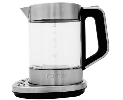 Raven EC012X