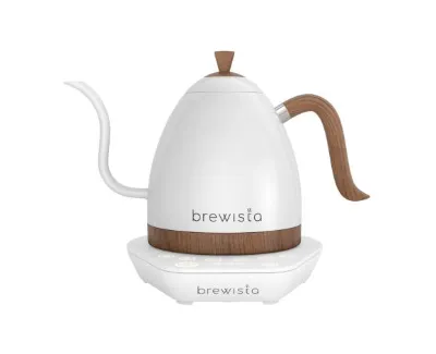 Brewista Artisan Variable Temperature Kettle Biały matowy