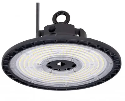 Lampa high bay LED 200W 4000K PULSARI VIGO