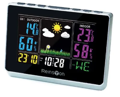 Reinston ESPOG04
