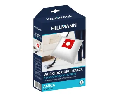 Hillmann WMPM01
