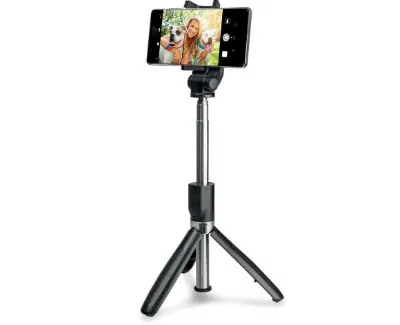 Reinston Reinston ESS007 Hillmann Tripod Selfie Stick ESS007