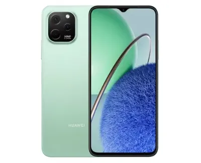 Huawei Nova Y61 4GB/64GB Dual Sim Zielony