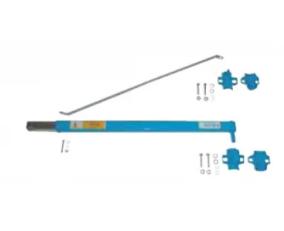 Güde Ruchome ramię do elektrycznej wciągarki linowej GRH 01715