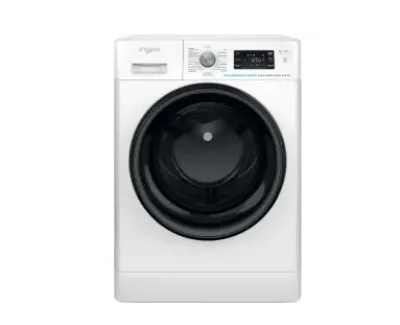 Whirlpool FFWDB 864349 BV PL