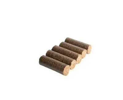 NoName Brykiet Walec 10kg