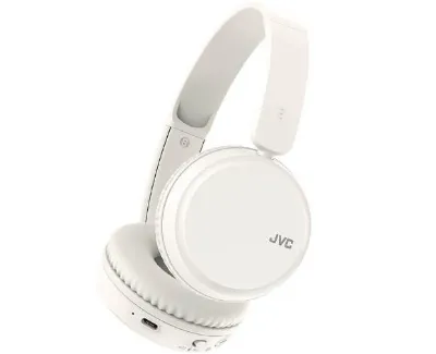 JVC HA-S6W-WU białe