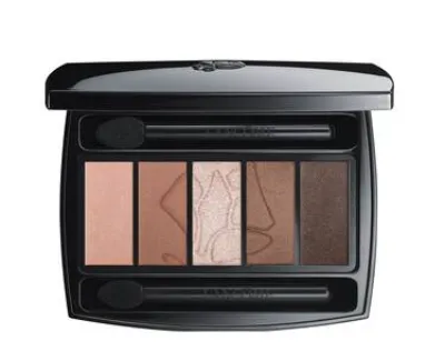 Hypnôse Palette - Cień do powiek 18 Nude Sculptural