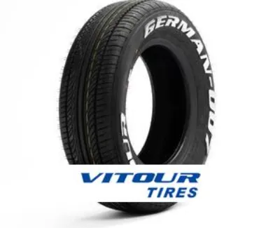 Vitour German 007 165/70R12 77T