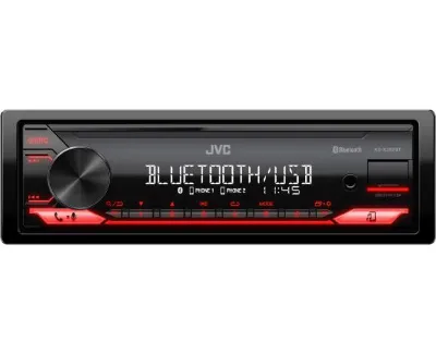 JVC KD-X282BT