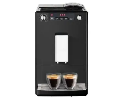 Melitta Solo Frosted Black