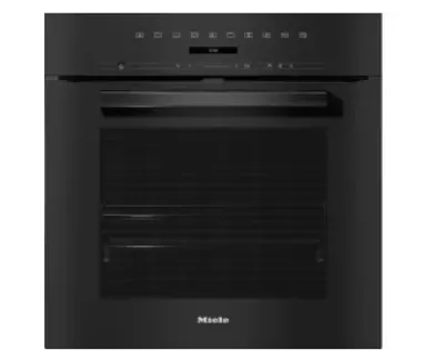 Miele H 7262 BP Czarny