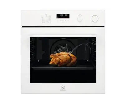 Electrolux SteamCrisp 700 EOC6P77V