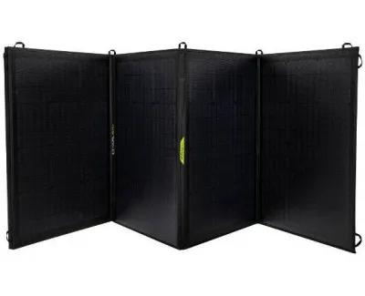 Goal Zero Nomad 200 panel solarny