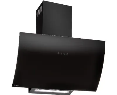 Akpo WK-11 Clarus 60 Czarny