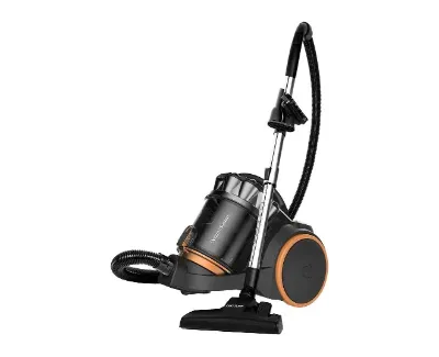 Cecotec Conga PopStar 3000 X-Treme Pro
