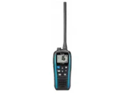 ICOM IC-M25 EURO Radiotelefon morski 
