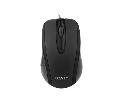 Havit MS753 czarna