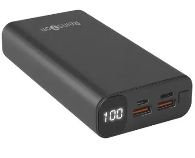 Reinston Ultra 20000 mAh EPB030 PD 20W + AFC 18W