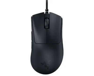 Razer DeathAdder V3 czarna RZ01-04640100-R3M1