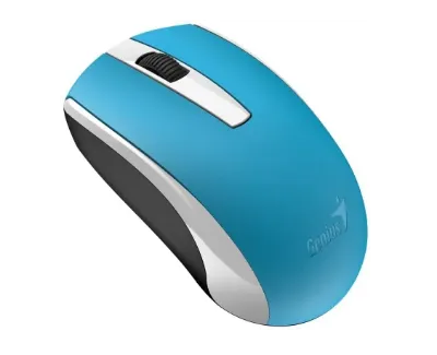 Genius ECO-8100 niebieska 31030010412