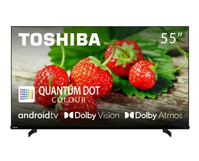 Toshiba QLED 55QA4263DG - 55