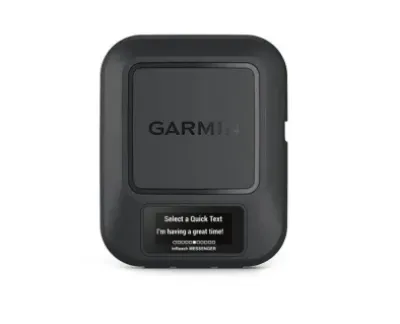 Garmin inReach Messenger