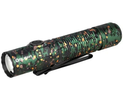 Olight Latarka Warrior 3S Camouflage
